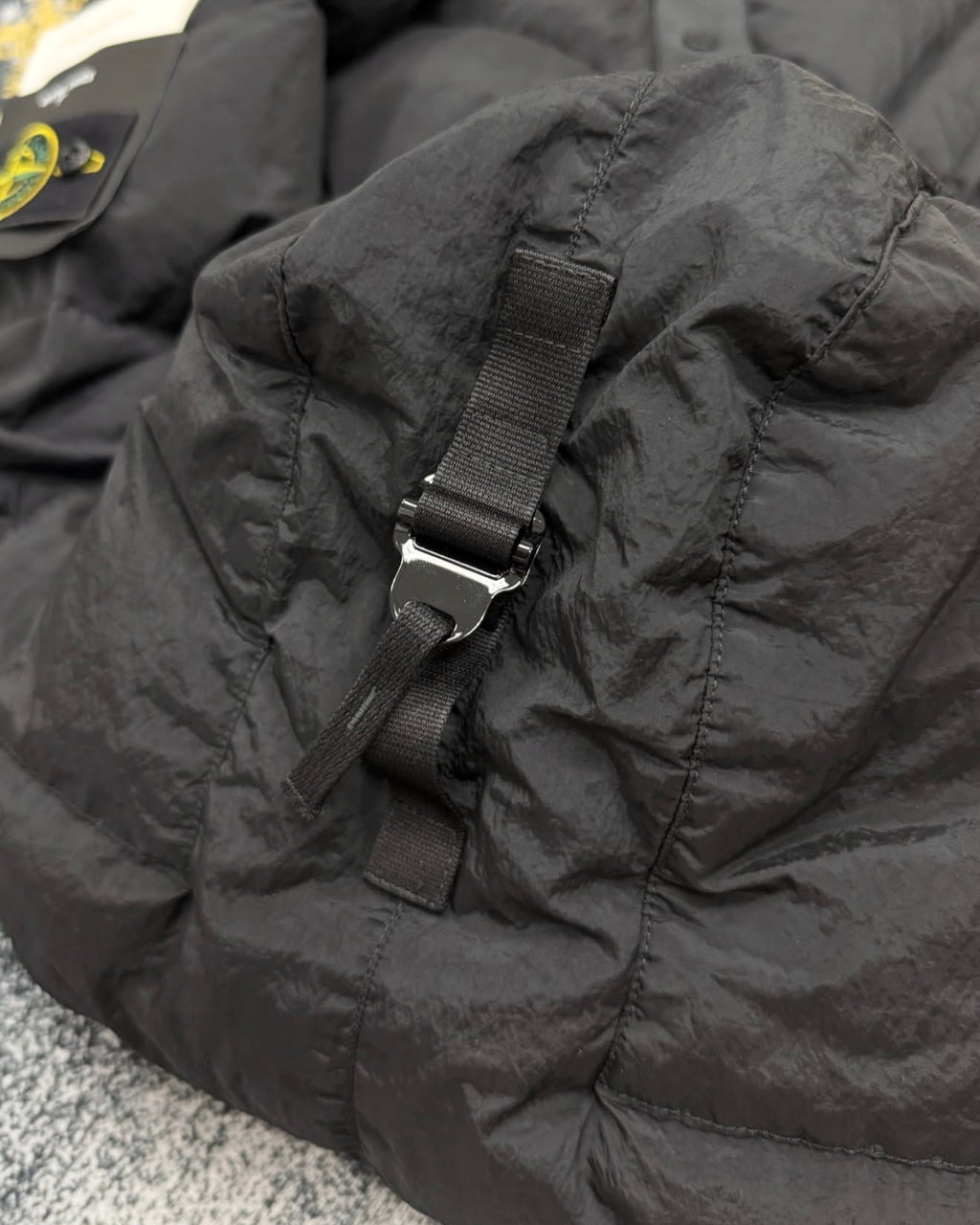 Giubbino Stone Island