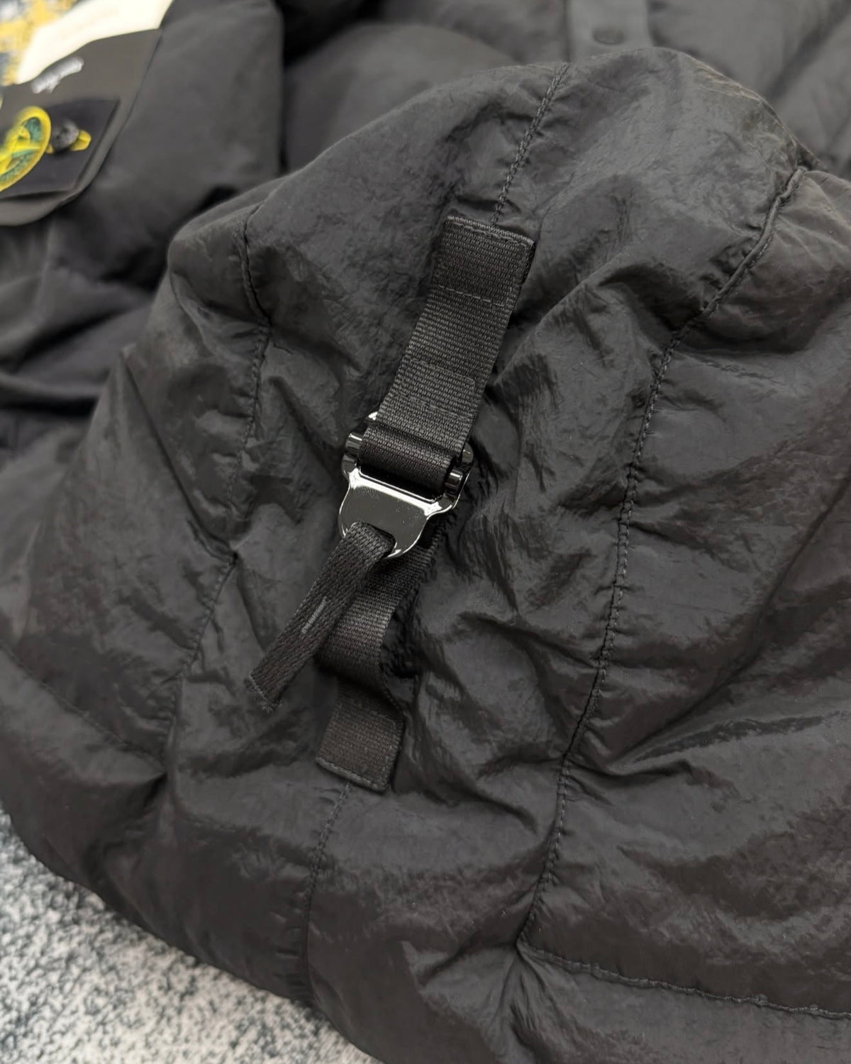 Giubbino Stone Island