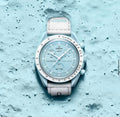 Swatch X Omega Mission To Uranus