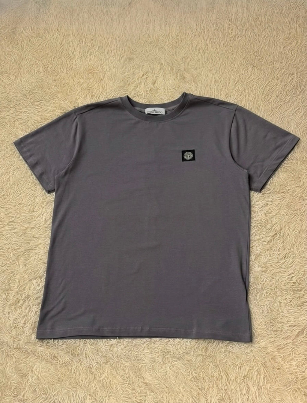 2x1: T-Shirt Stone Island
