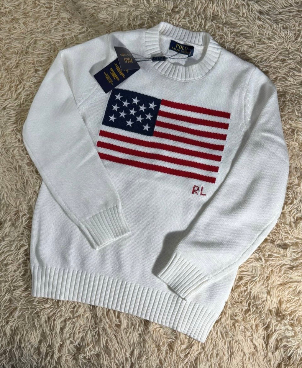 2x1: Pullover Polo RalphLauren