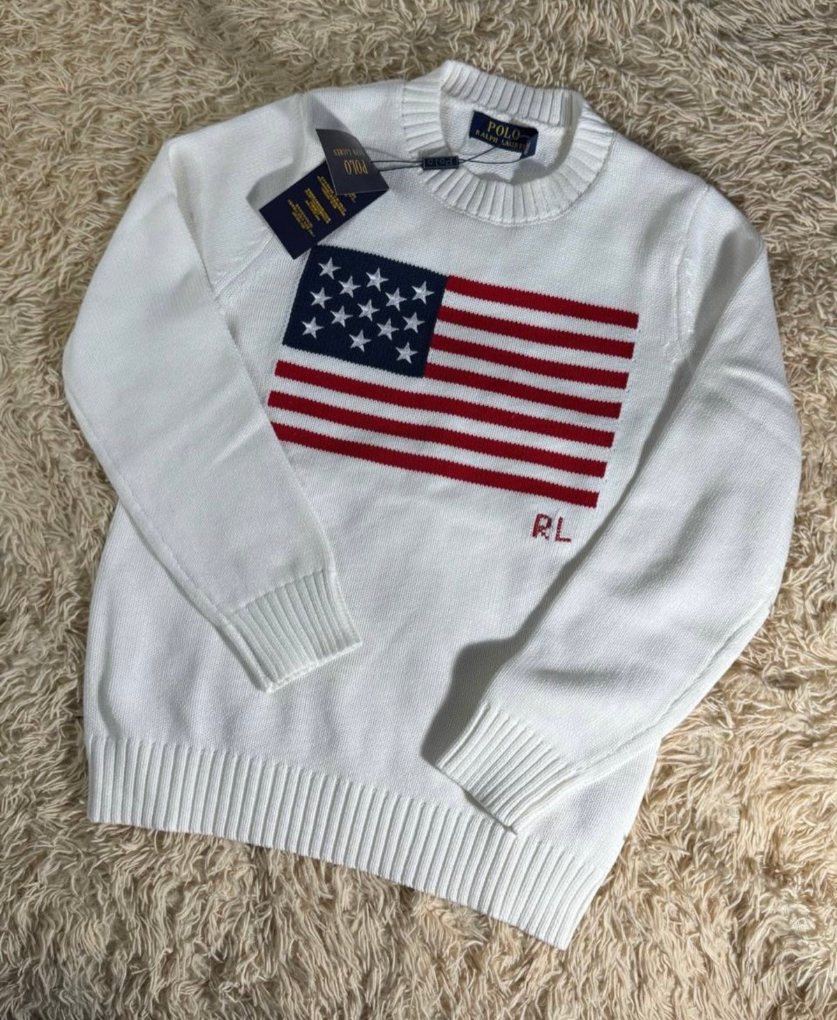 2x1: Pullover Polo RalphLauren