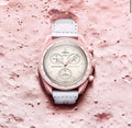 Swatch X Omega Mission To Venus