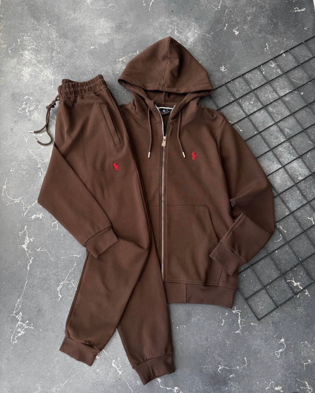 Tuta polo Ralph Lauren