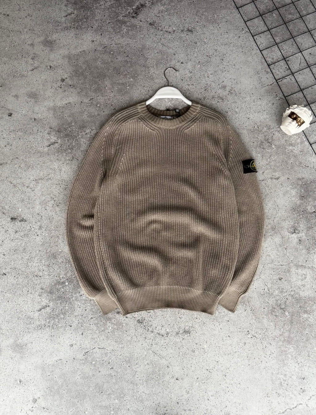 2x1: Pullover Girocollo Stone Island