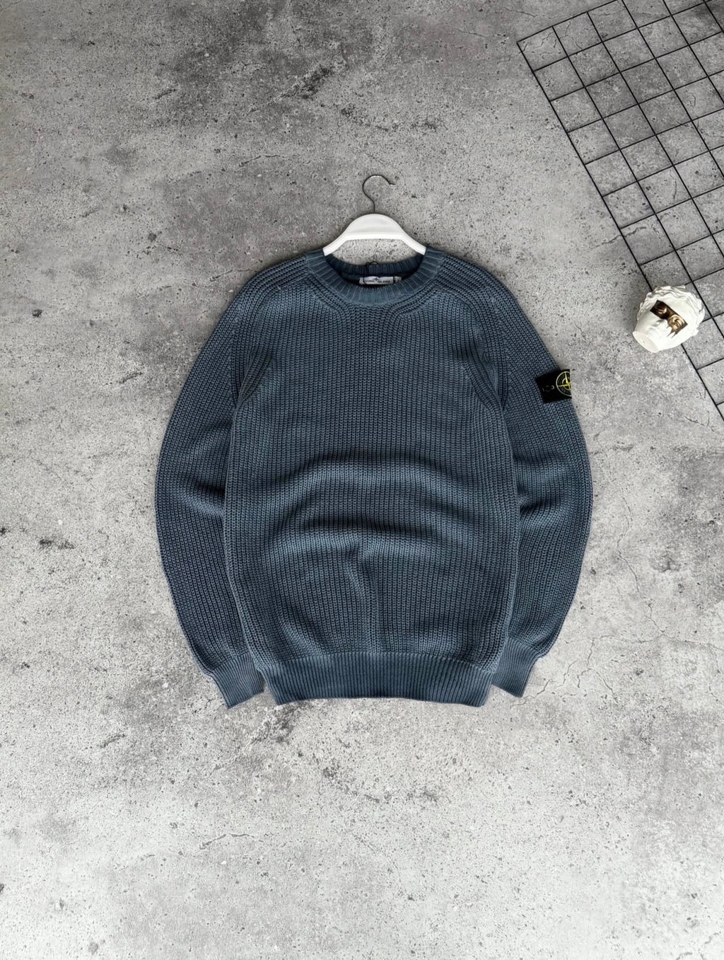 2x1: Pullover Girocollo Stone Island