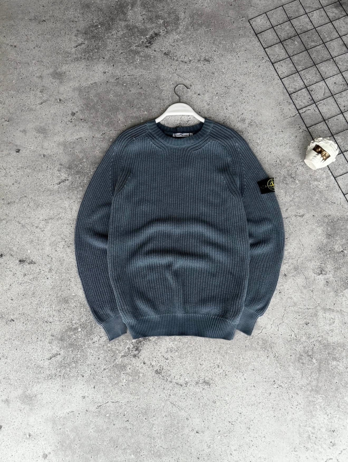 2x1: Pullover Girocollo Stone Island