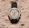 Swatch X Omega Mission To Jupiter