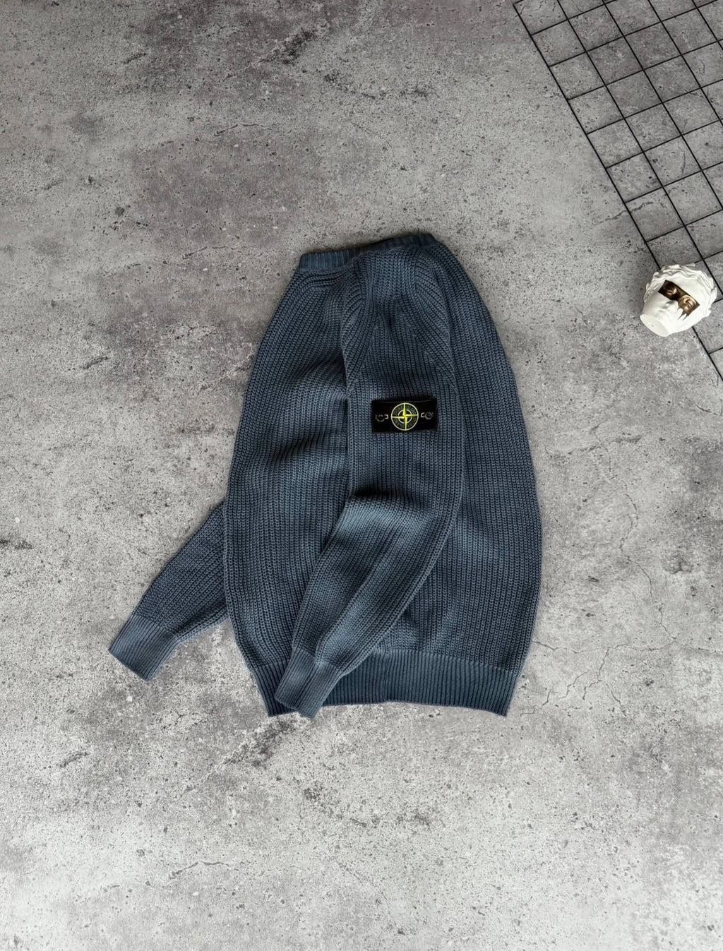 2x1: Pullover Girocollo Stone Island