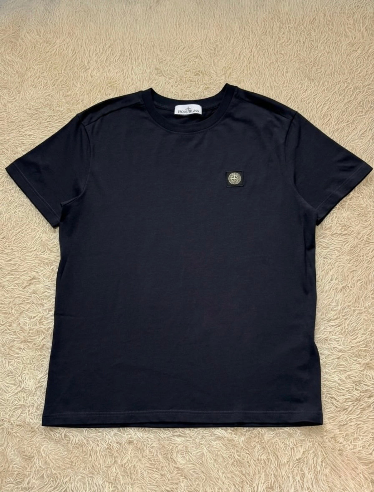 2x1: T-Shirt Stone Island