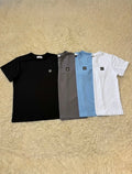 2x1: T-Shirt Stone Island