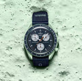 Swatch X Omega Mission On Earth