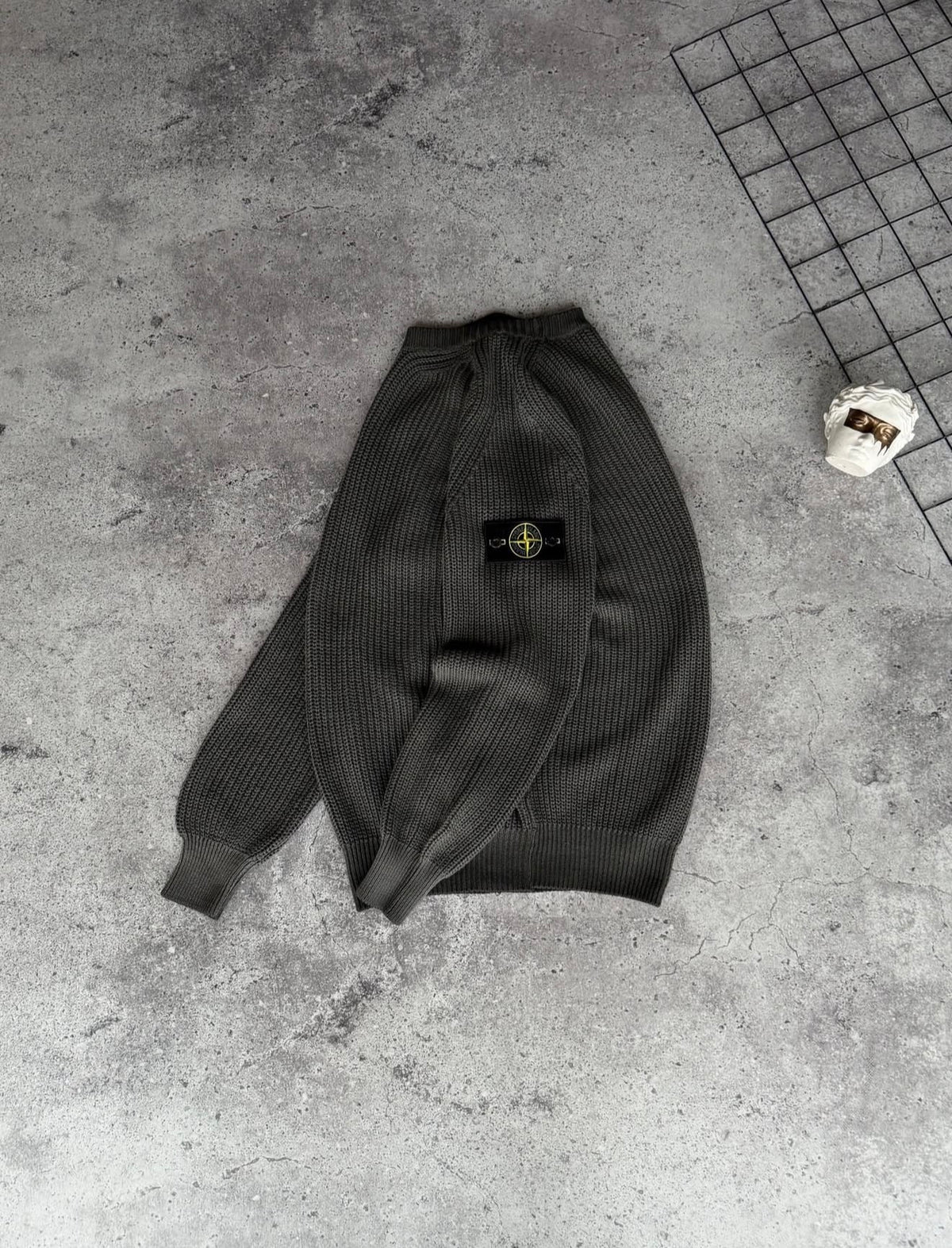 2x1: Pullover Girocollo Stone Island