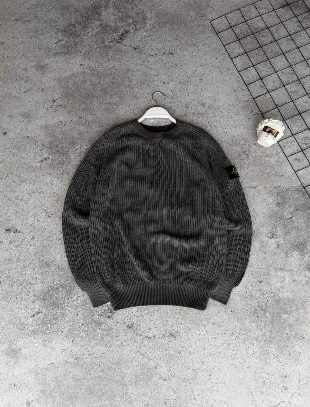 2x1: Pullover Girocollo Stone Island