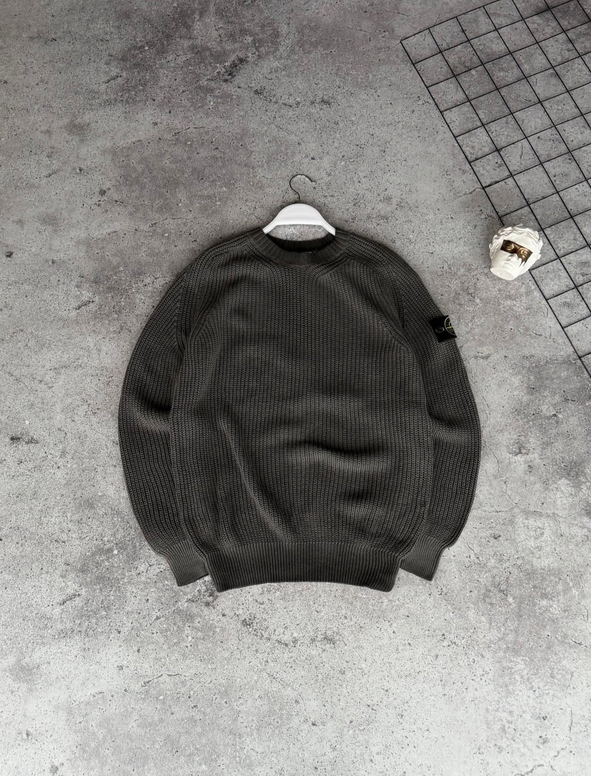2x1: Pullover Girocollo Stone Island