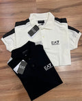 2x1: Polo Armani EA7