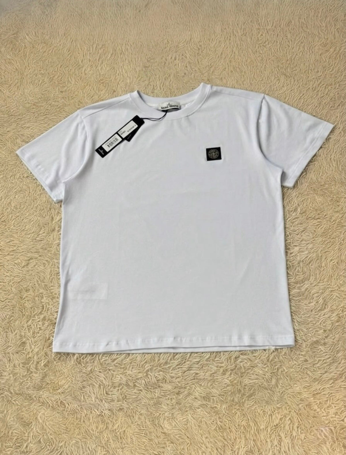 2x1: T-Shirt Stone Island