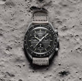 Swatch X Omega Mission To Mercury