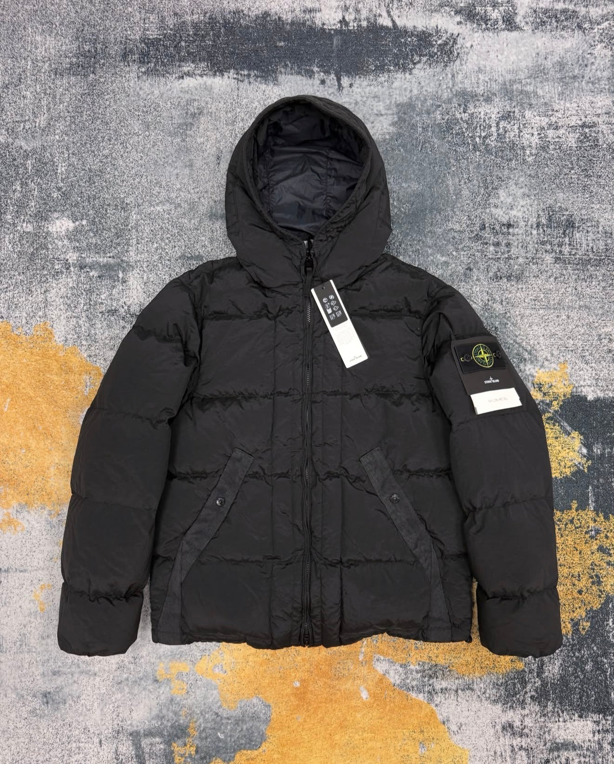 Giubbino Stone Island
