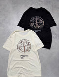 2x1: T-Shirt Stone Island