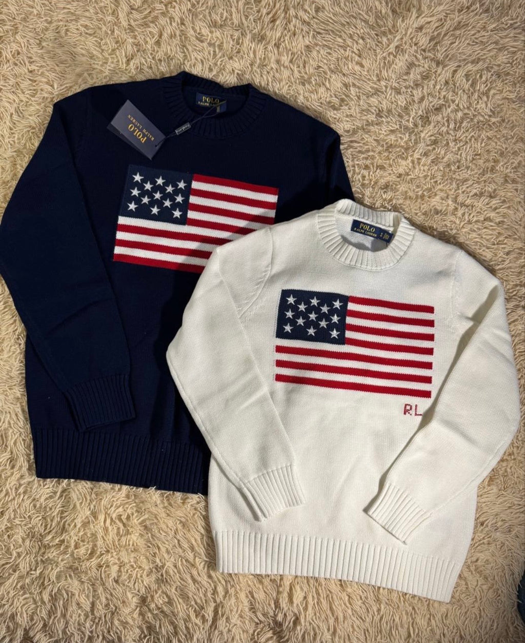 2x1: Pullover Polo RalphLauren