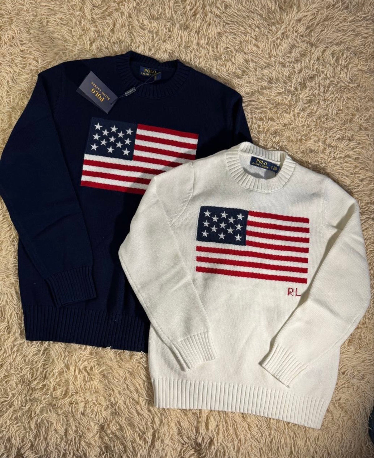2x1: Pullover Polo RalphLauren