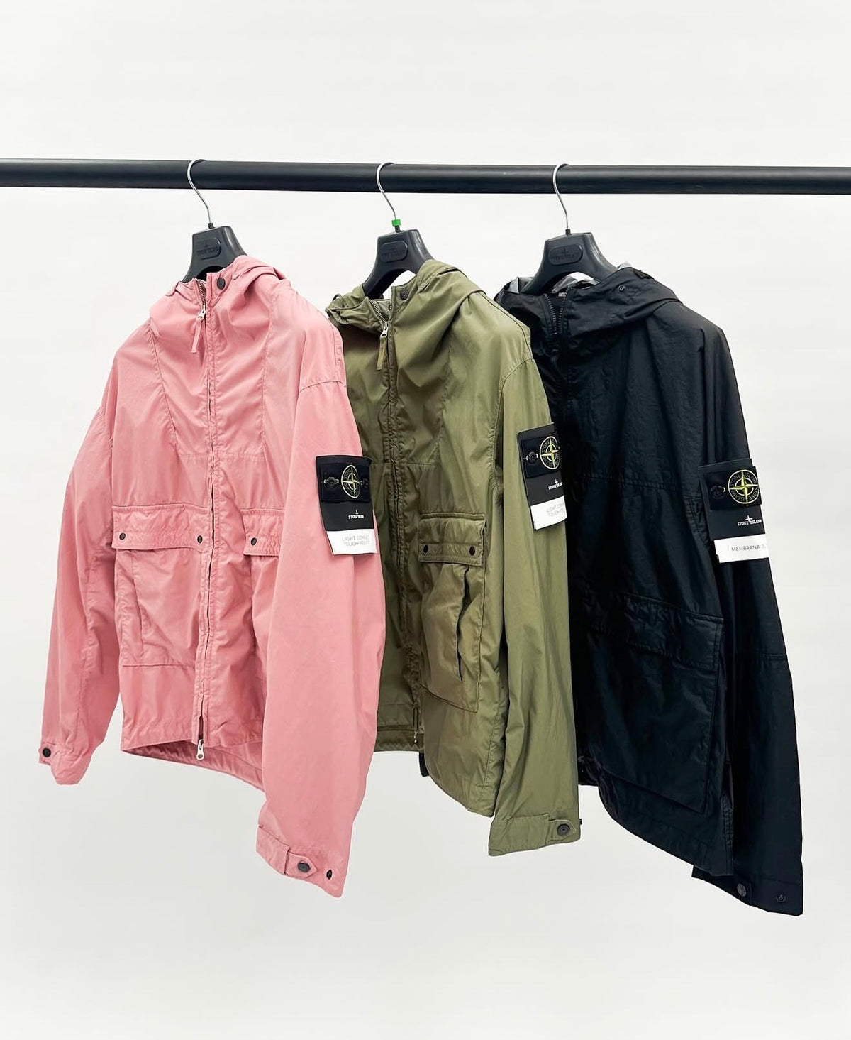 Giubbino Stone Island