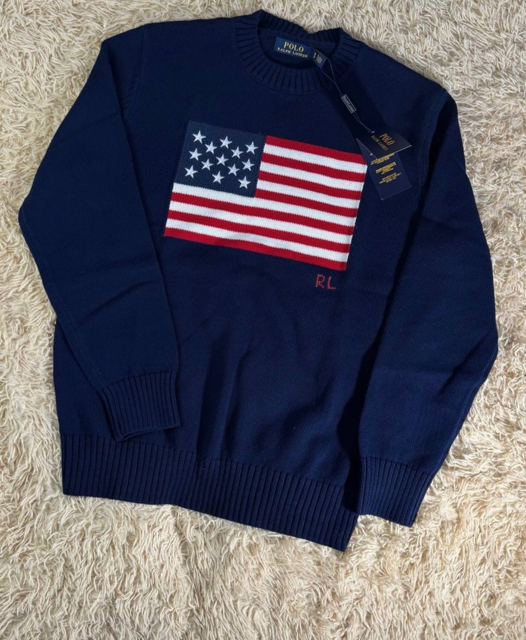 2x1: Pullover Polo RalphLauren