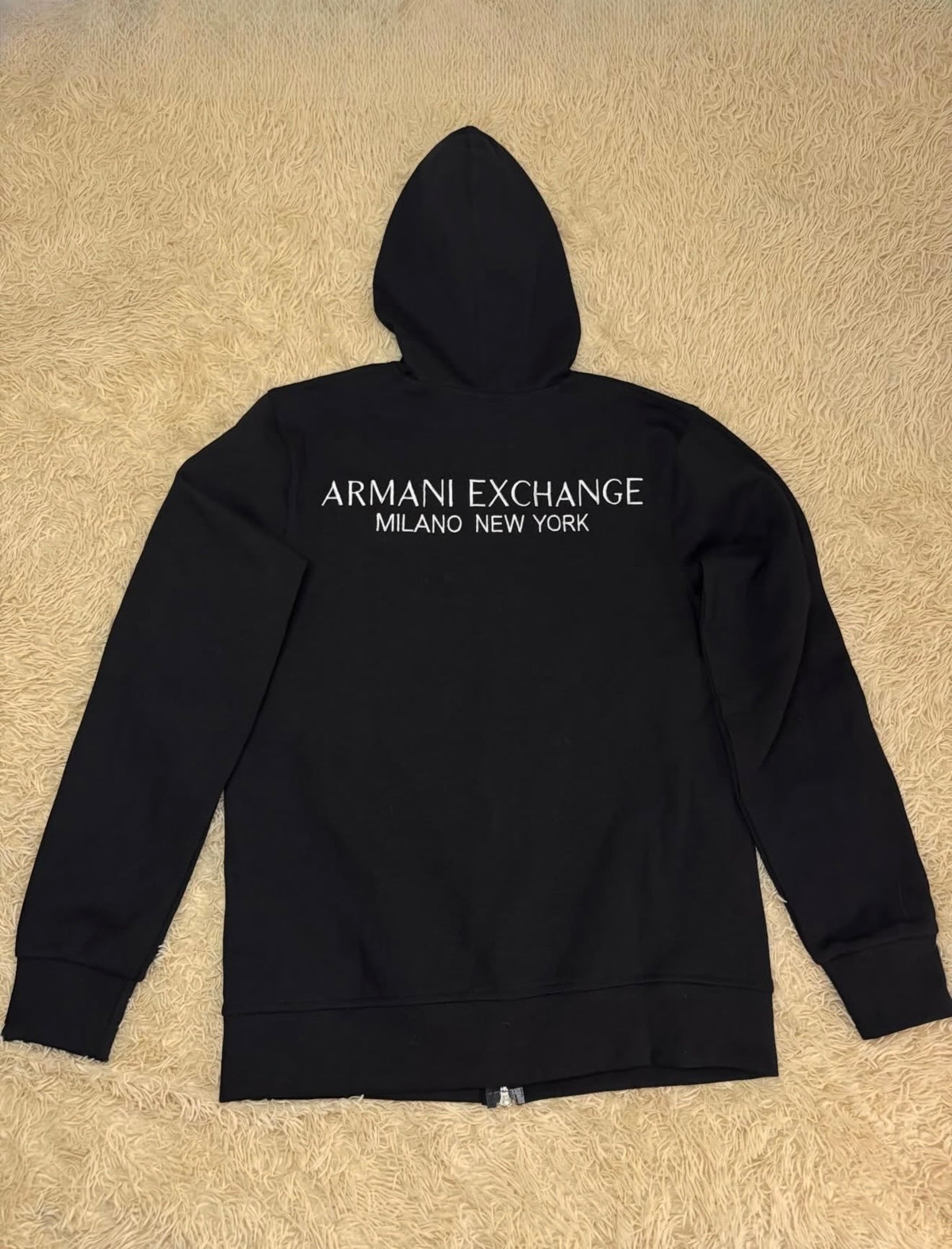2x1: Felpa a cappuccio Armani Exhange