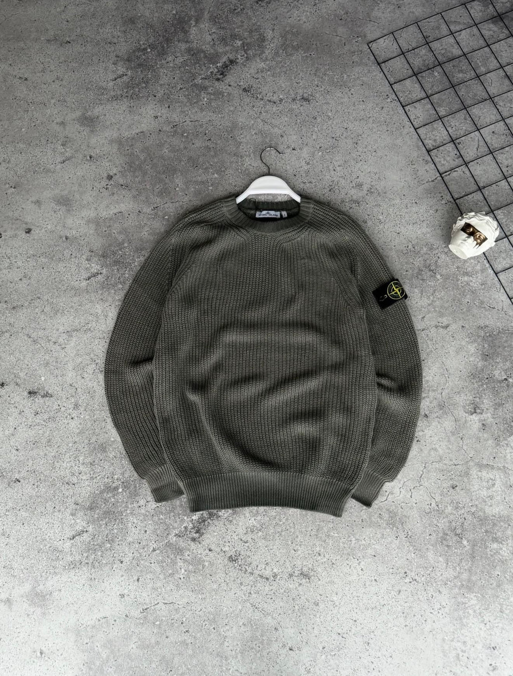 2x1: Pullover Girocollo Stone Island