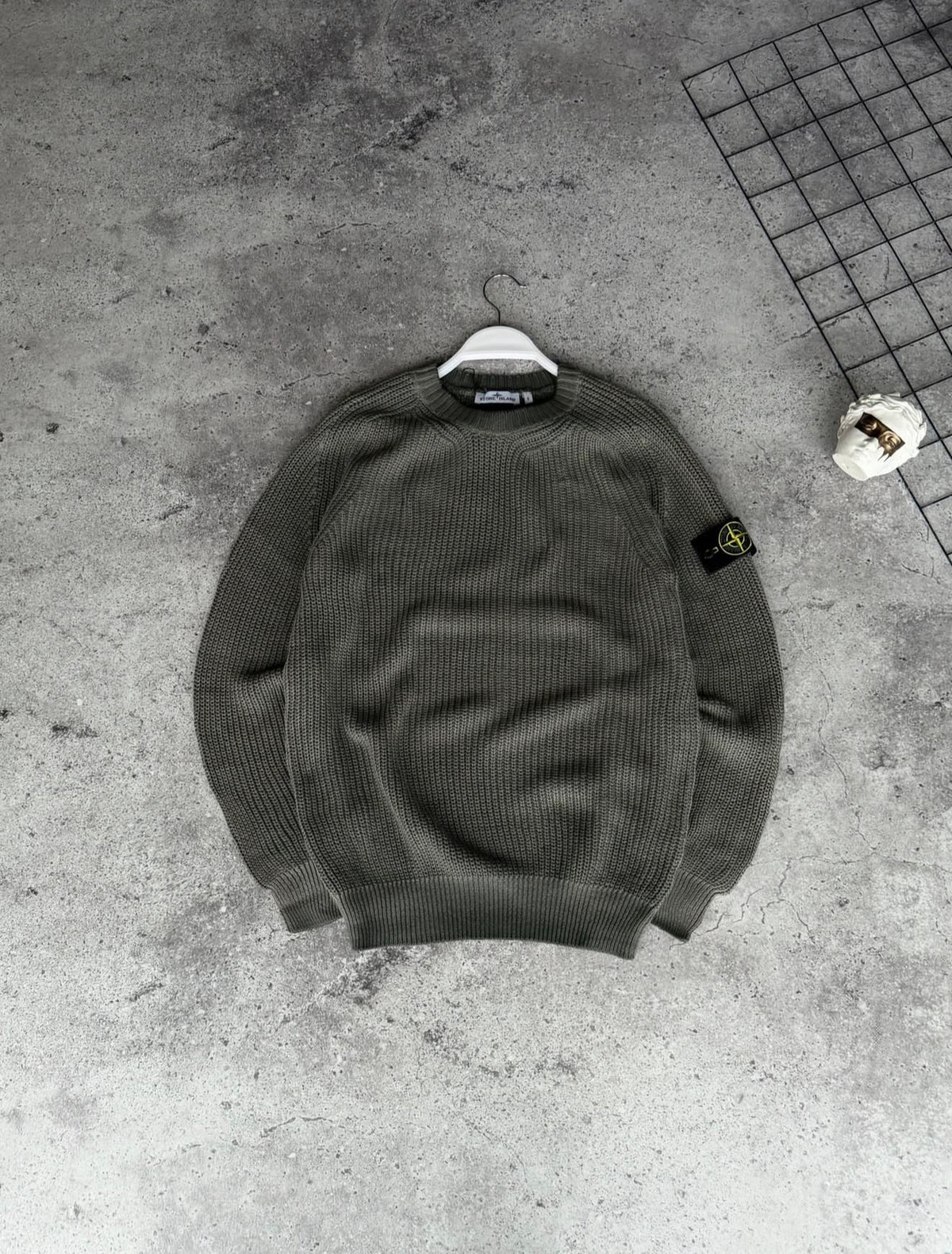 2x1: Pullover Girocollo Stone Island