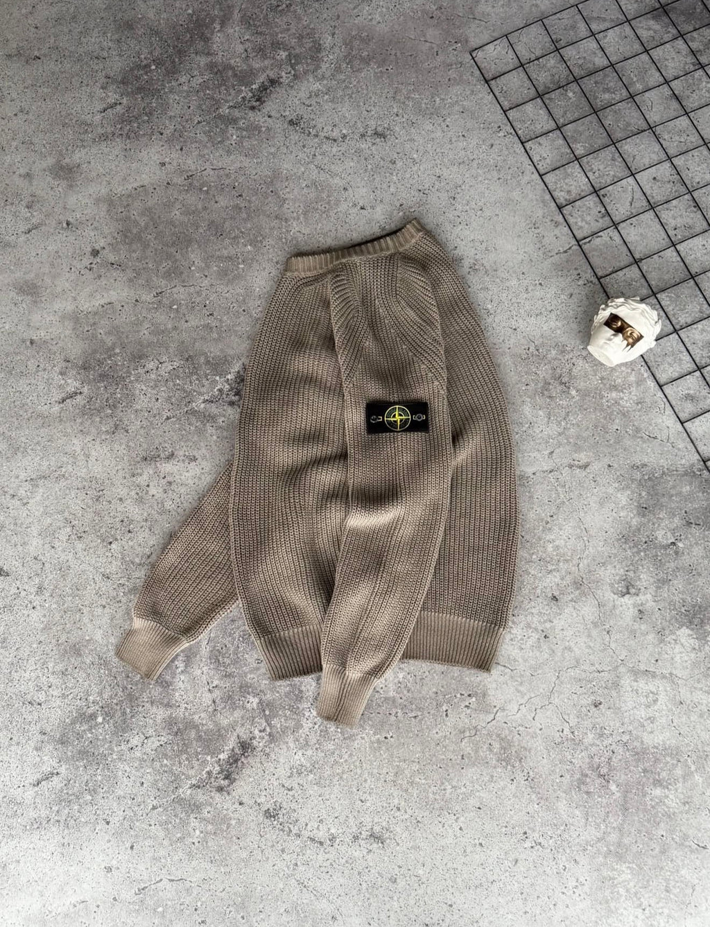 2x1: Pullover Girocollo Stone Island