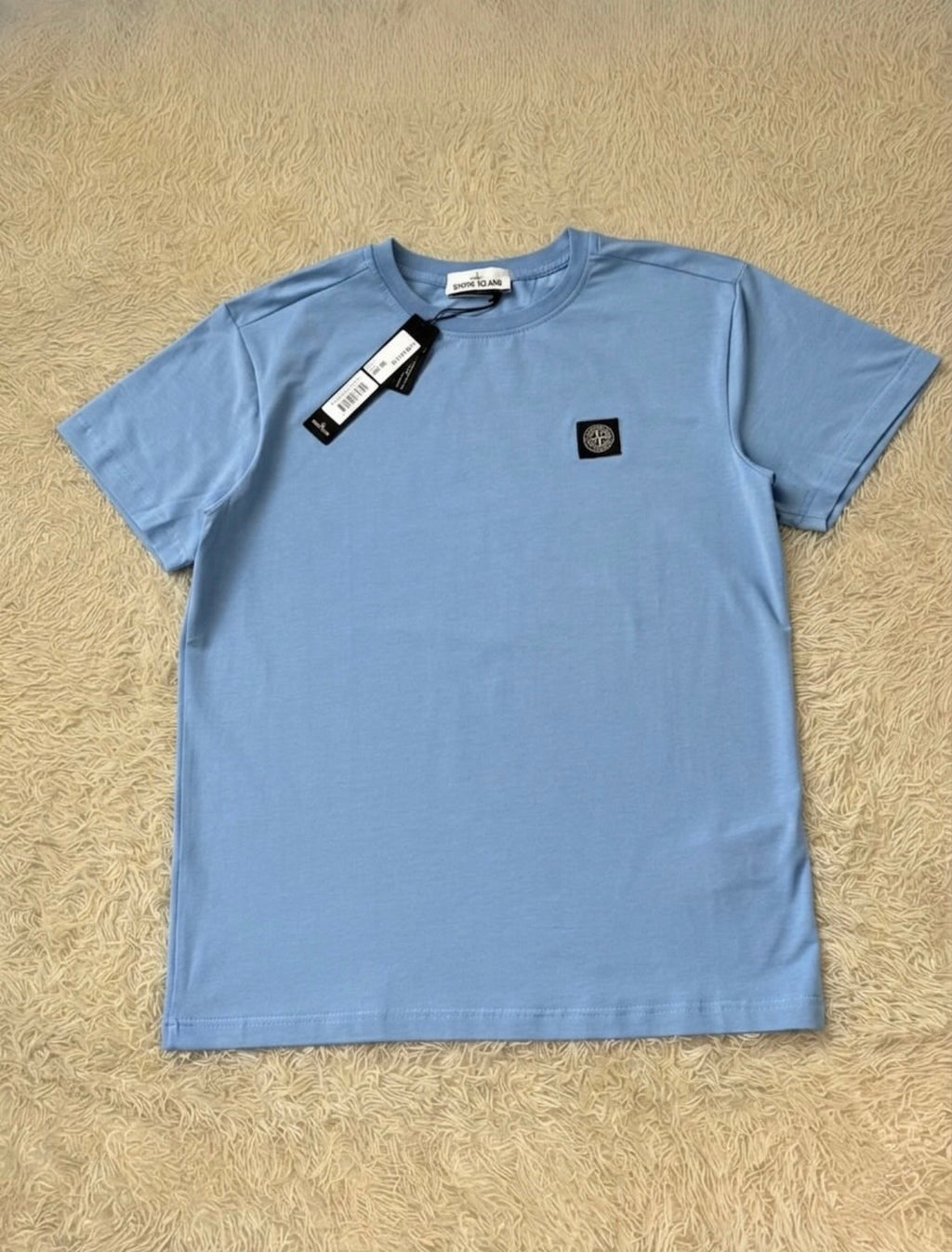 2x1: T-Shirt Stone Island