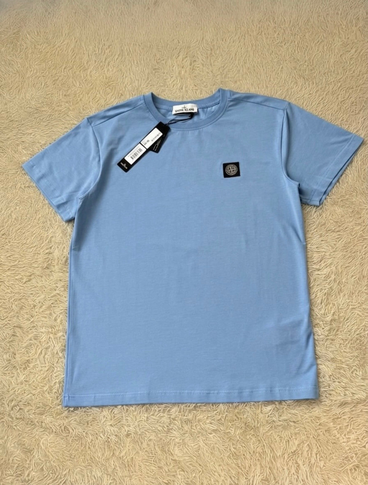 2x1: T-Shirt Stone Island
