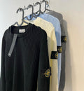 2x1: Maglione Girocollo Stone Island