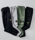 2x1: Pantalone Tuta Stone Island
