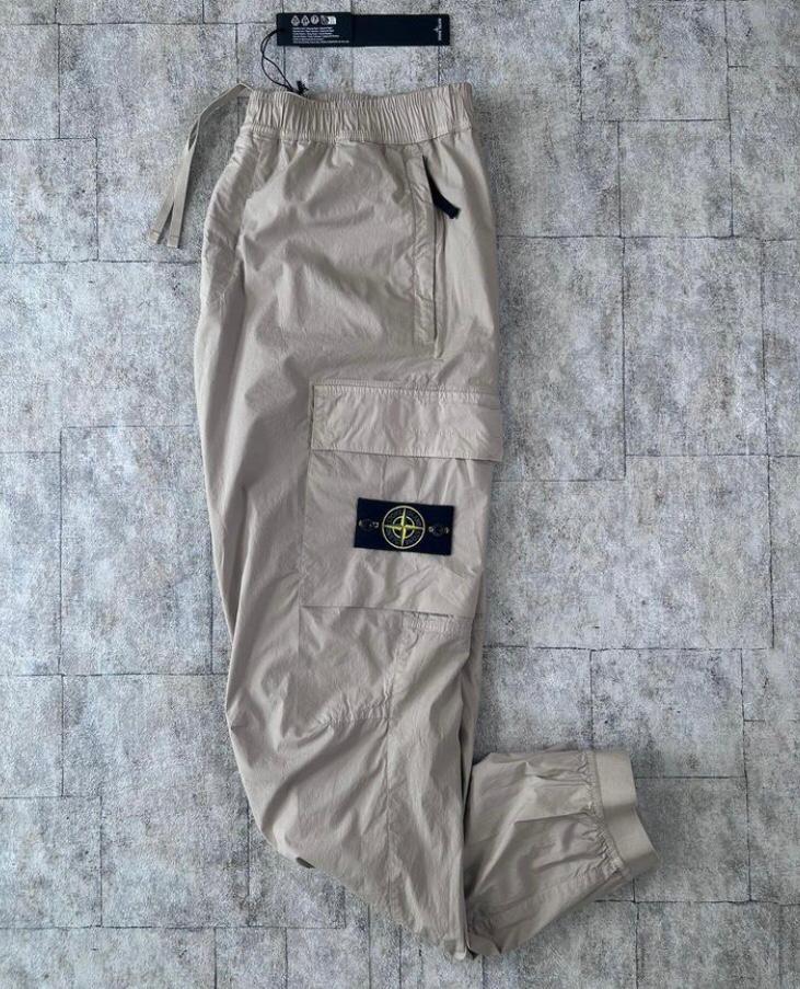 2x1: Pantalone Tuta Stone Island
