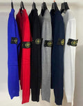2x1: Pullover Girocollo Stone Island