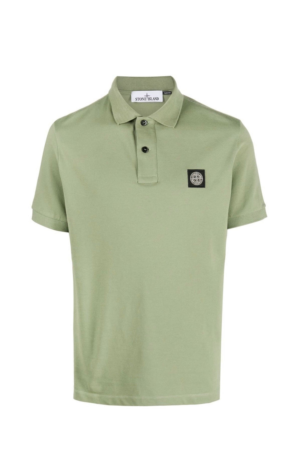 2x1 : Polo Stone Island