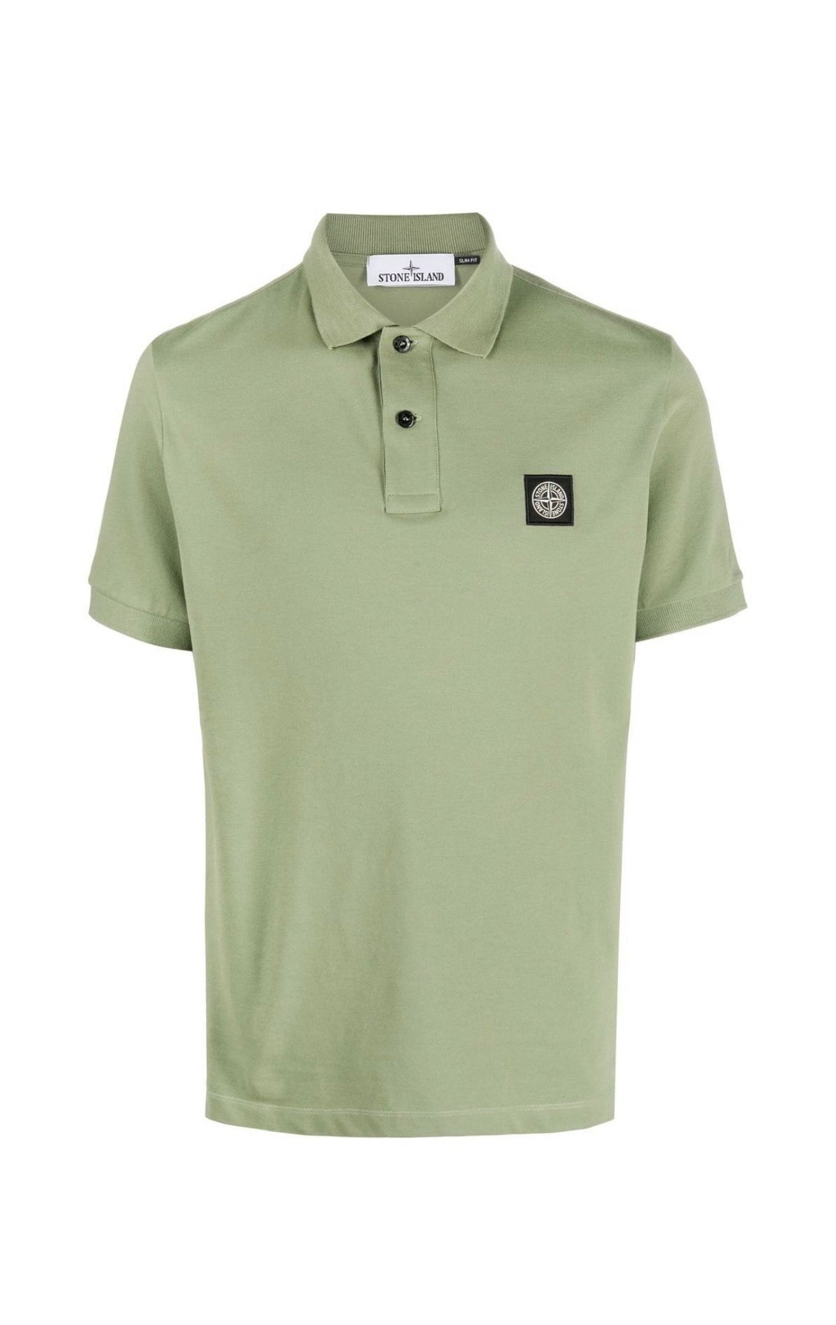 2x1 : Polo Stone Island