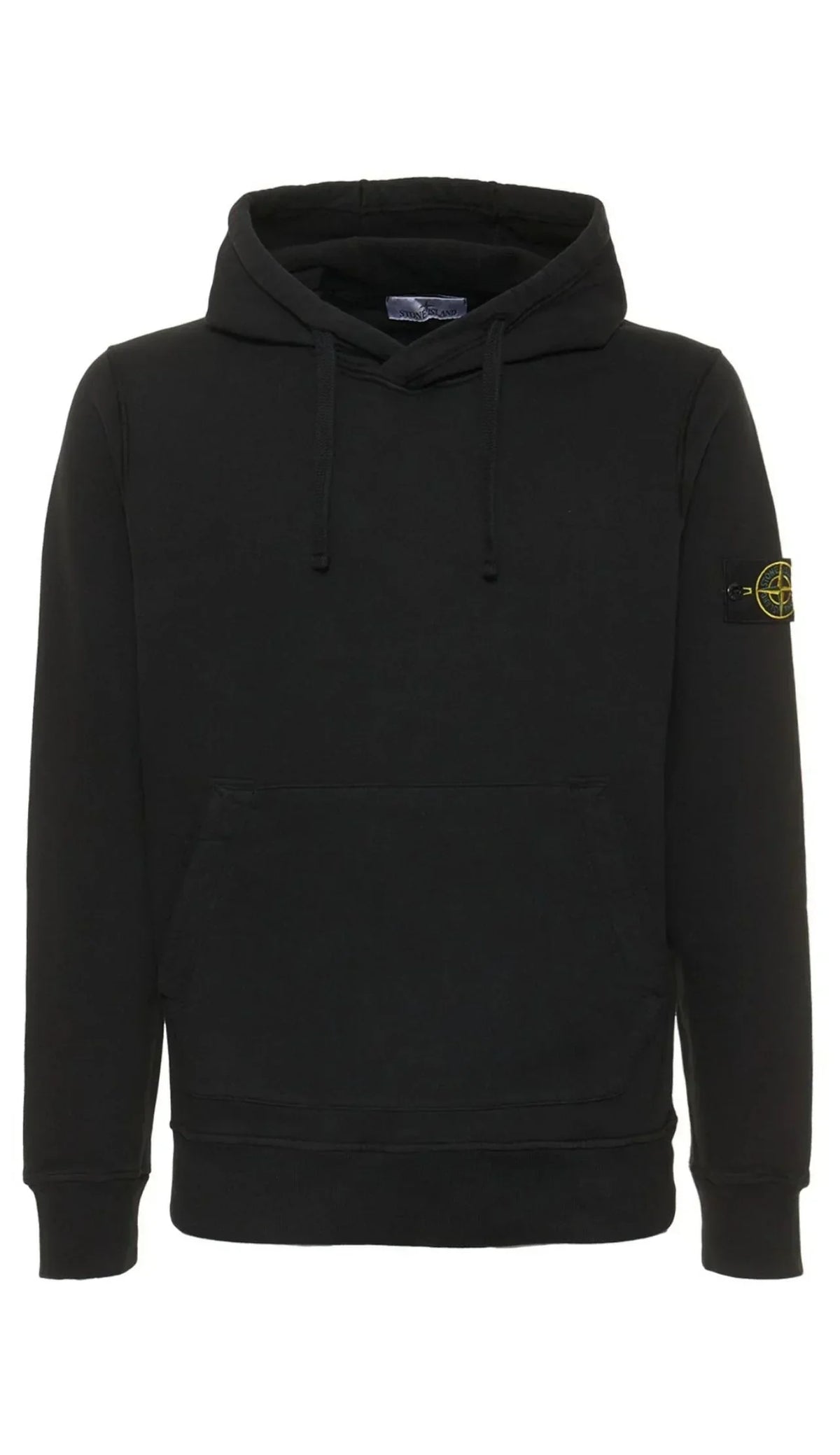 2x1: Felpa Stone Island Cappuccio