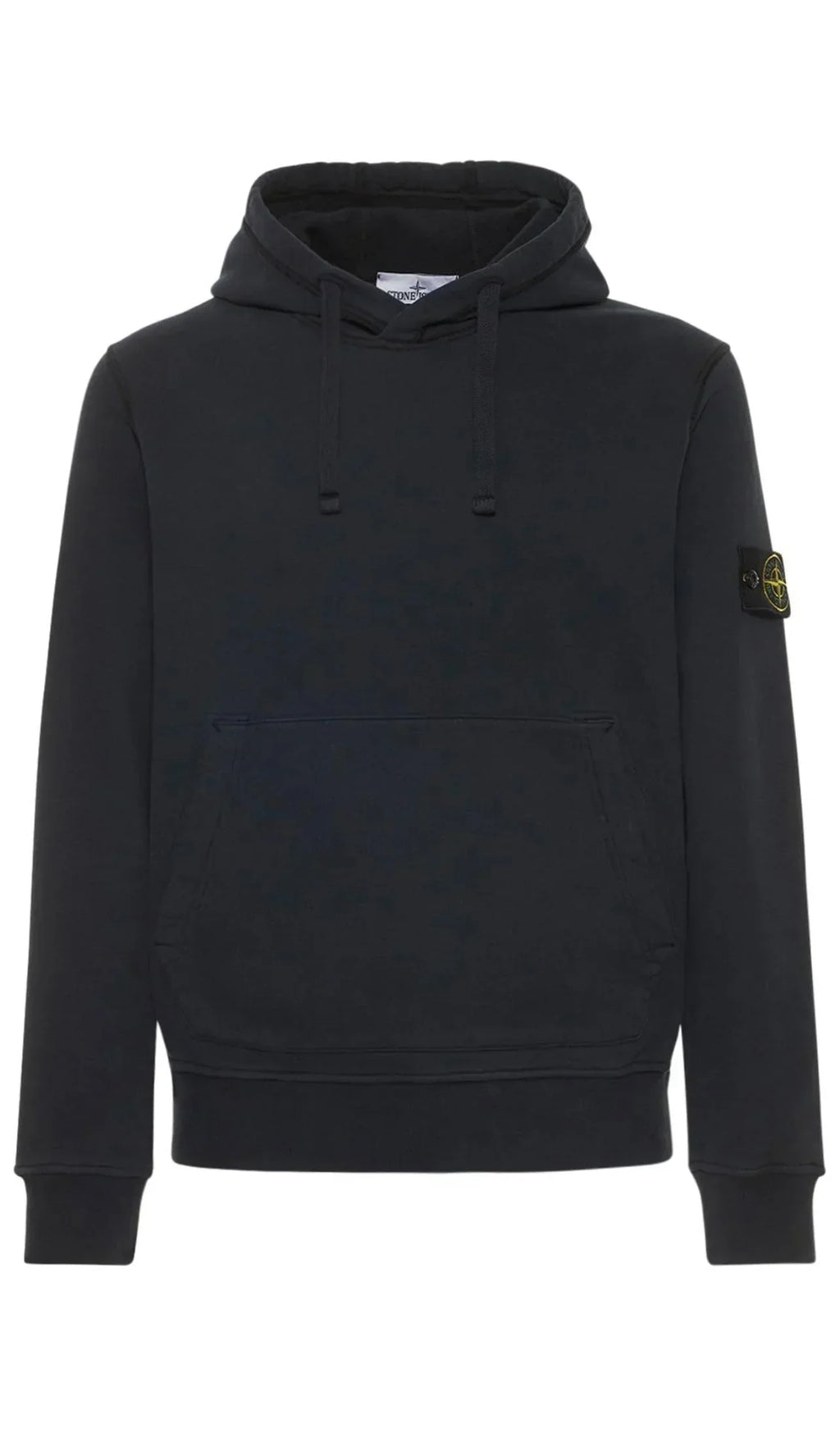 2x1: Felpa Stone Island Cappuccio