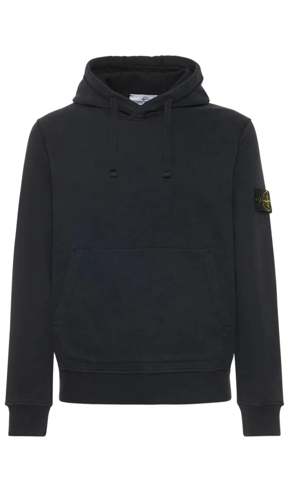 2x1: Felpa Stone Island Cappuccio