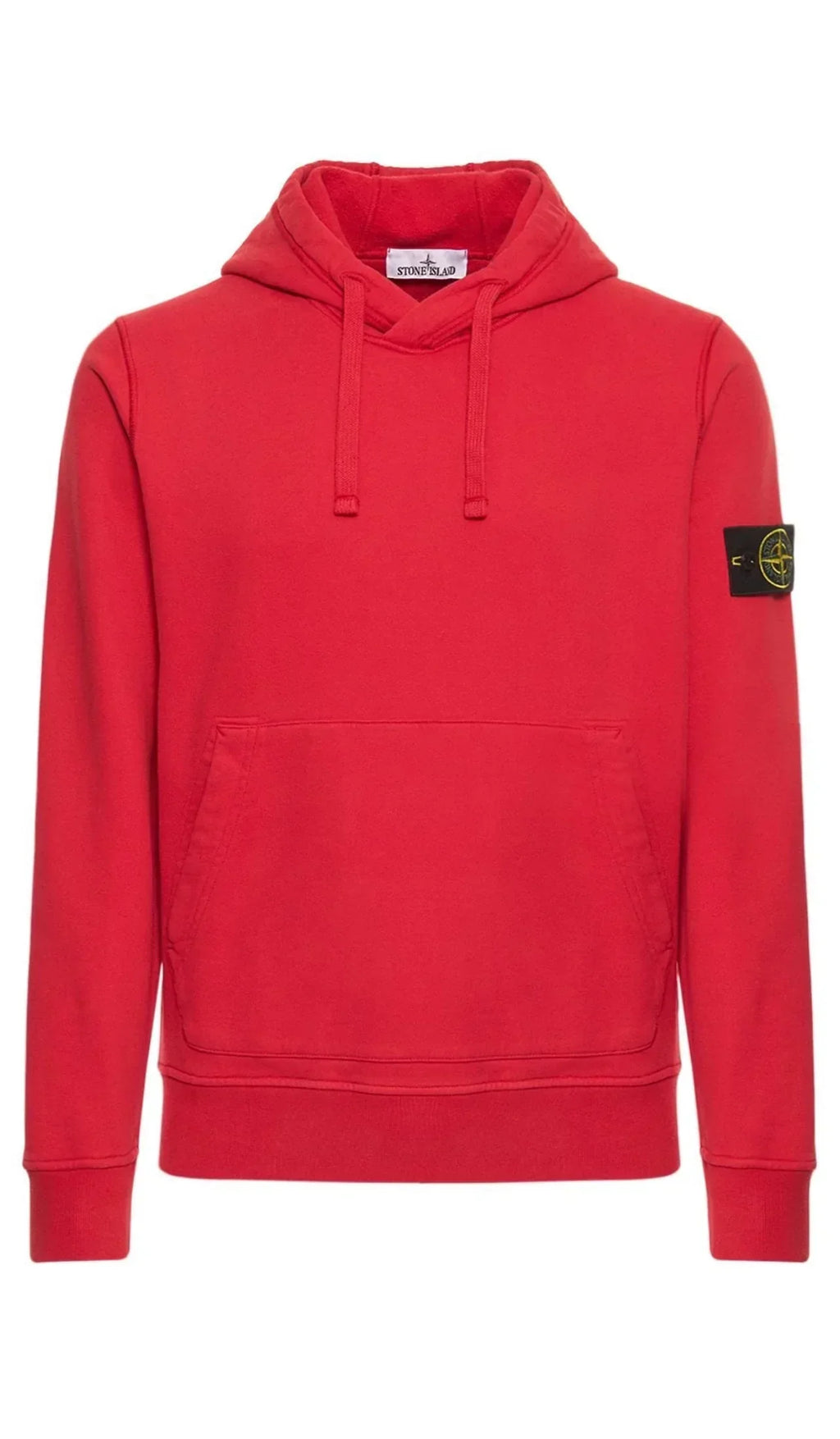 2x1: Felpa Stone Island Cappuccio