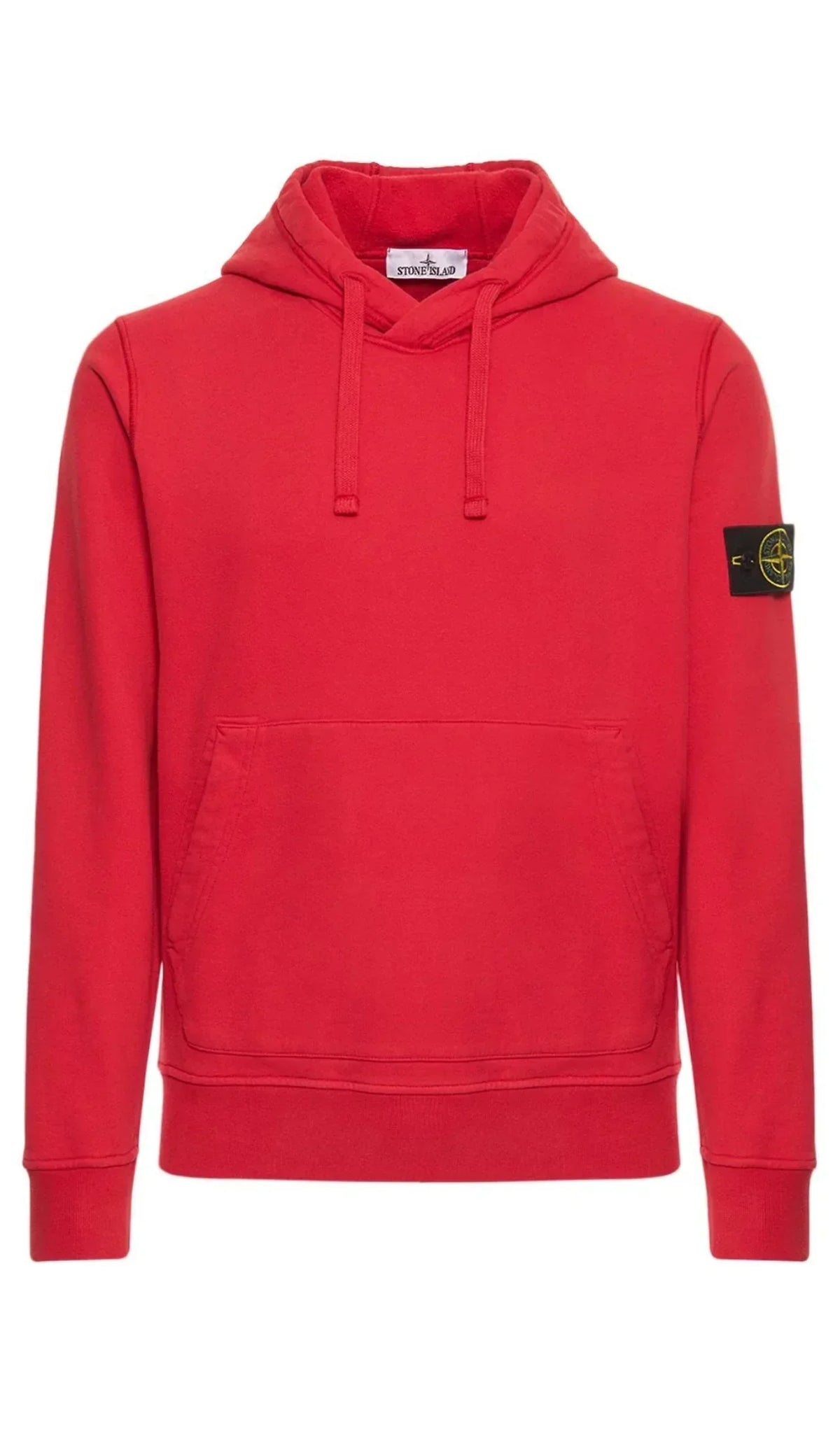 2x1: Felpa Stone Island Cappuccio