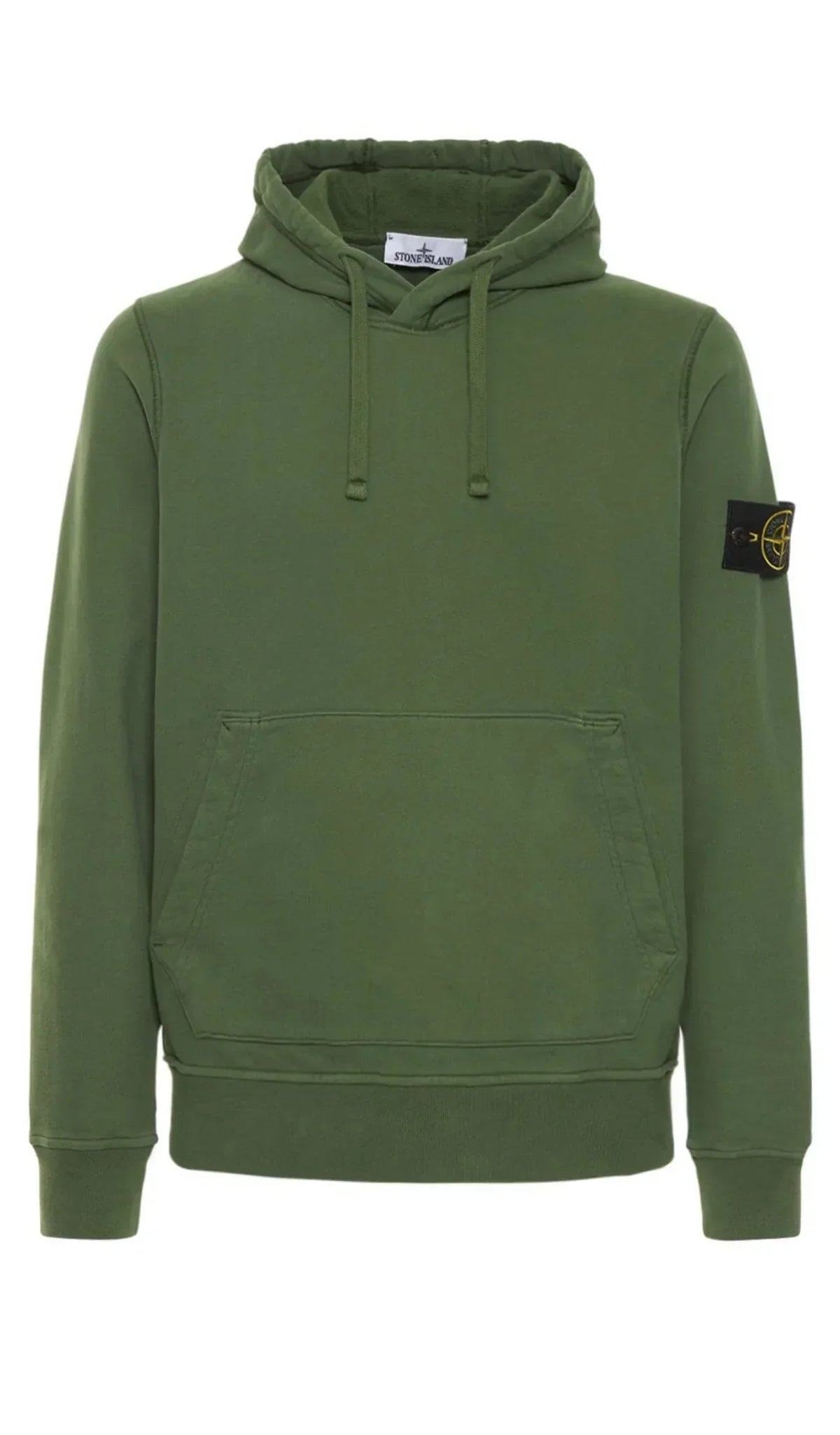 2x1: Felpa Stone Island Cappuccio